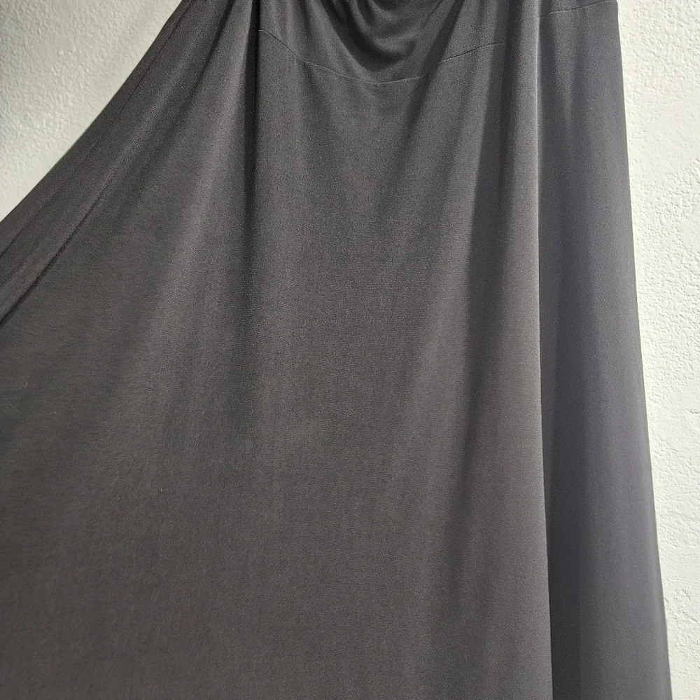 JM collection black skirt